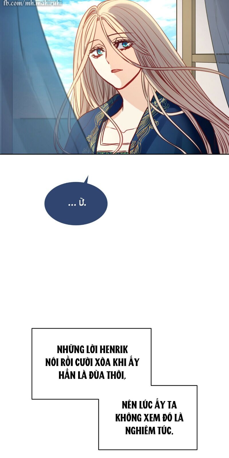 Ác Quỷ - Chương 38