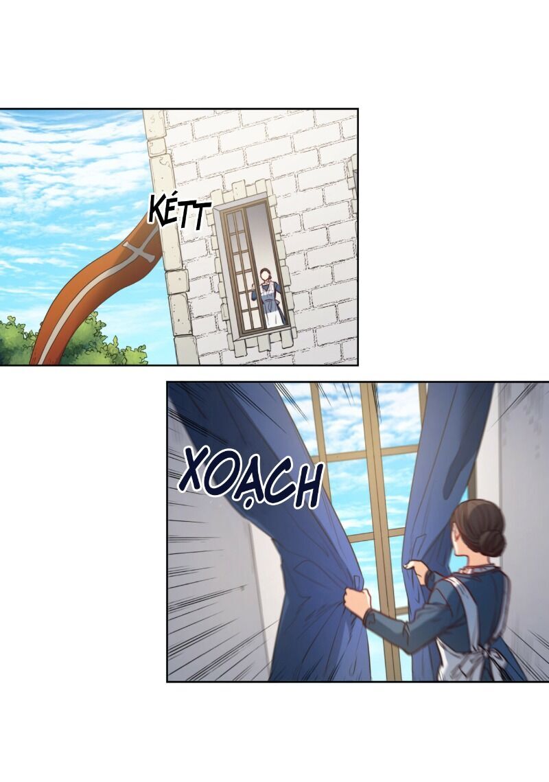 Ác Quỷ - Chương 38