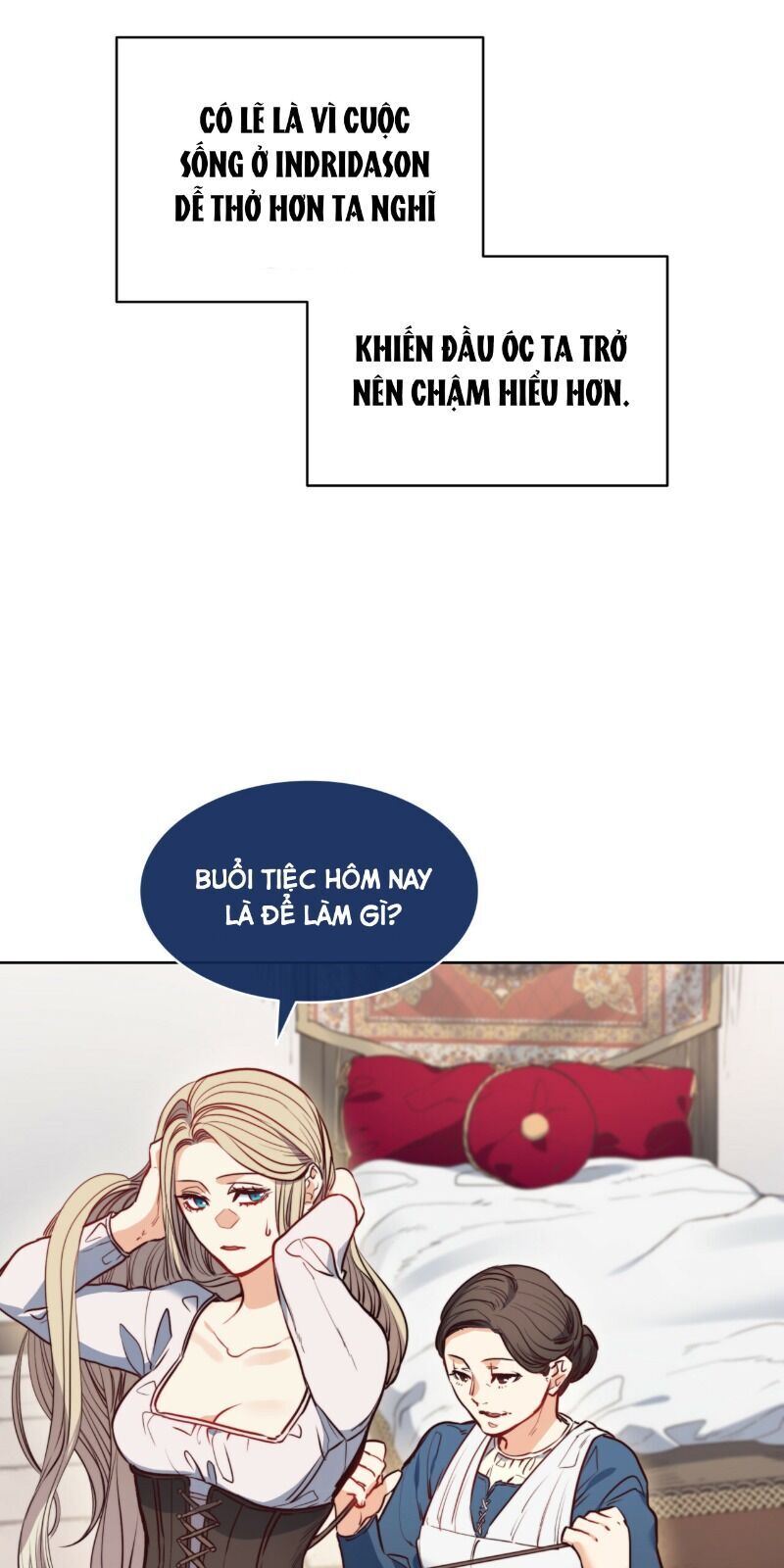 Ác Quỷ - Chương 38