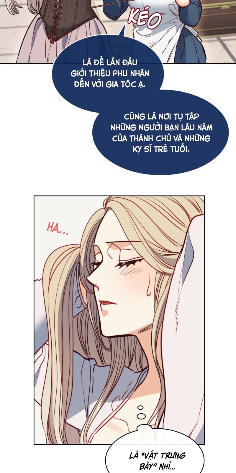 Ác Quỷ - Chương 38