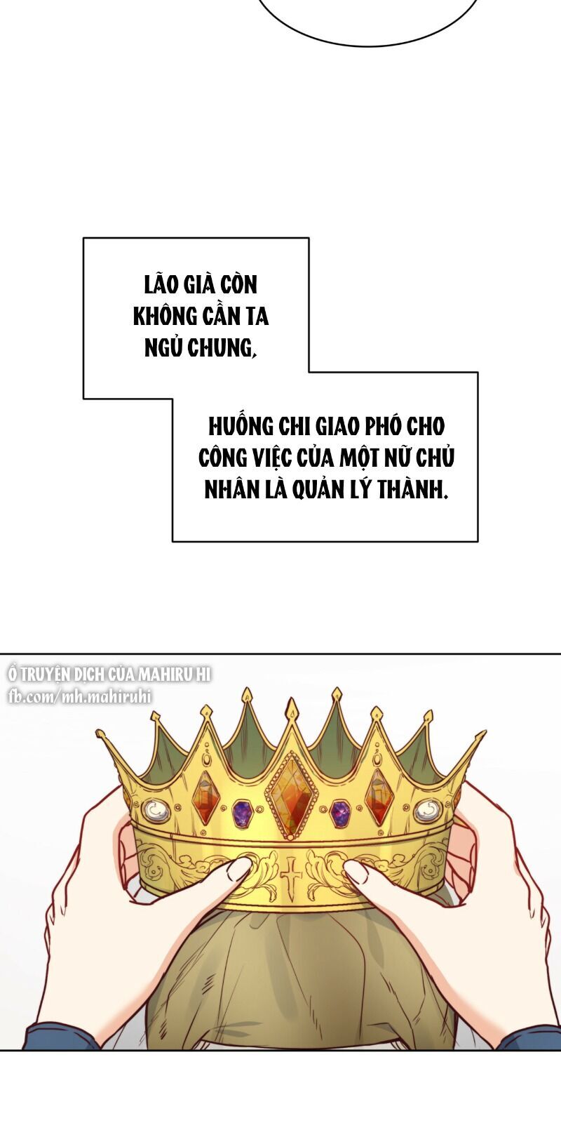 Ác Quỷ - Chương 38