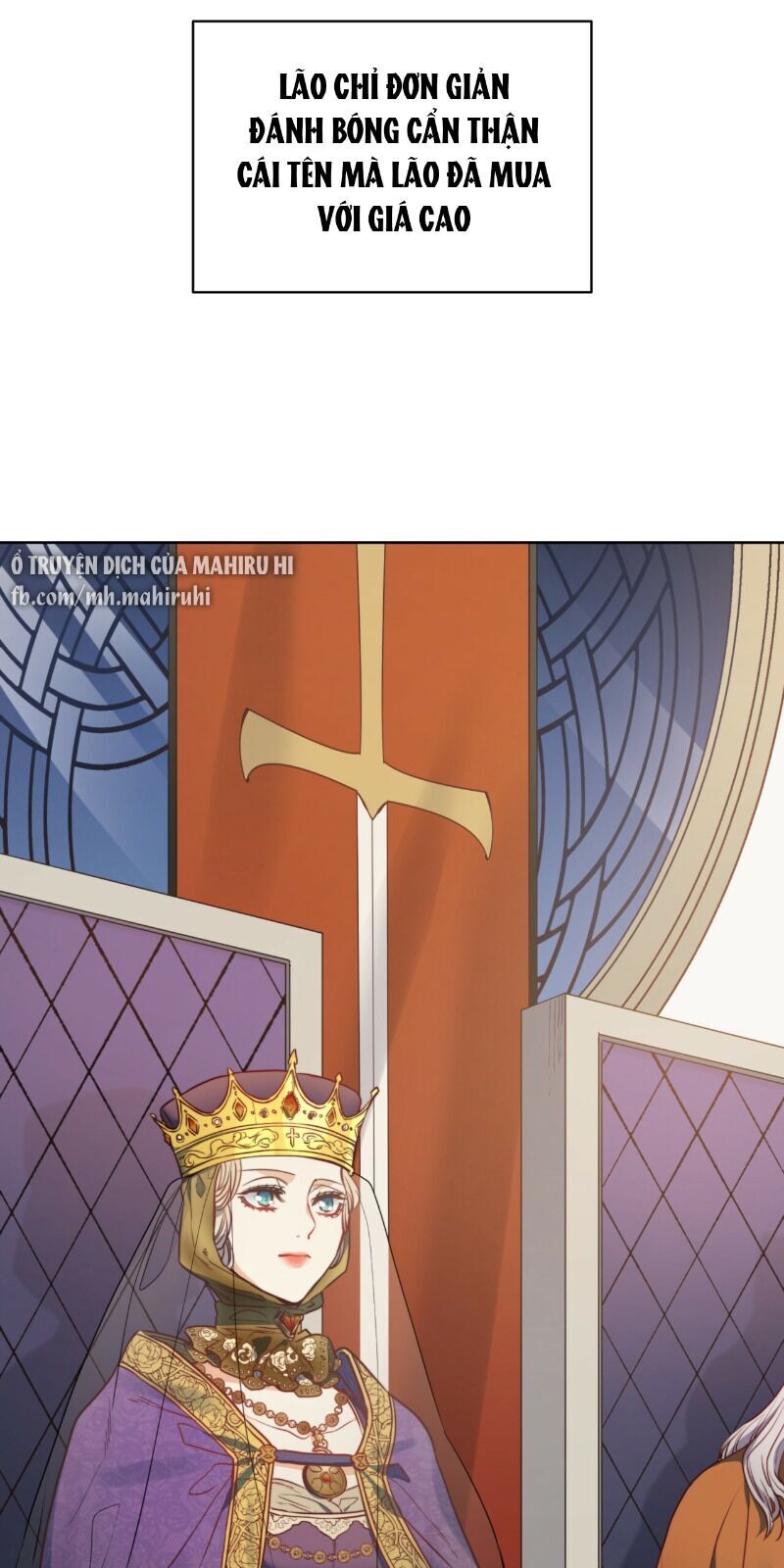 Ác Quỷ - Chương 38