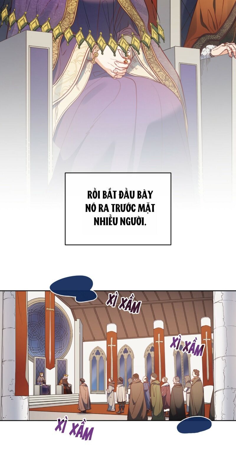 Ác Quỷ - Chương 38