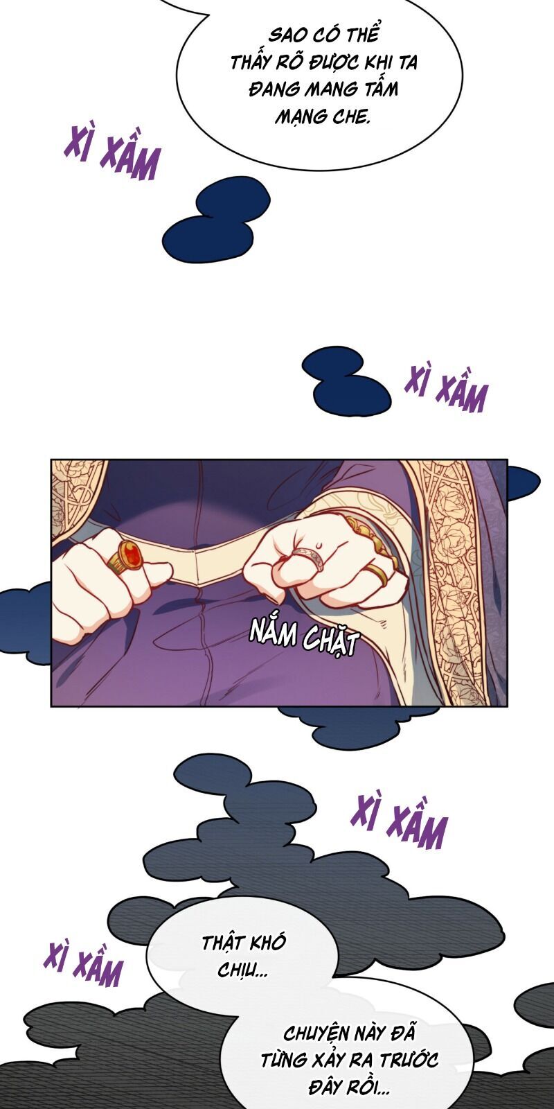 Ác Quỷ - Chương 38