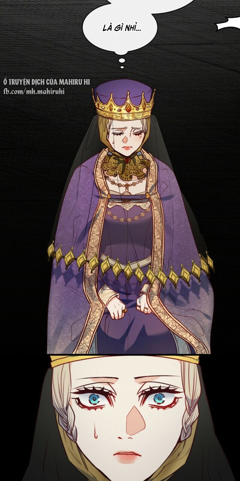 Ác Quỷ - Chương 38