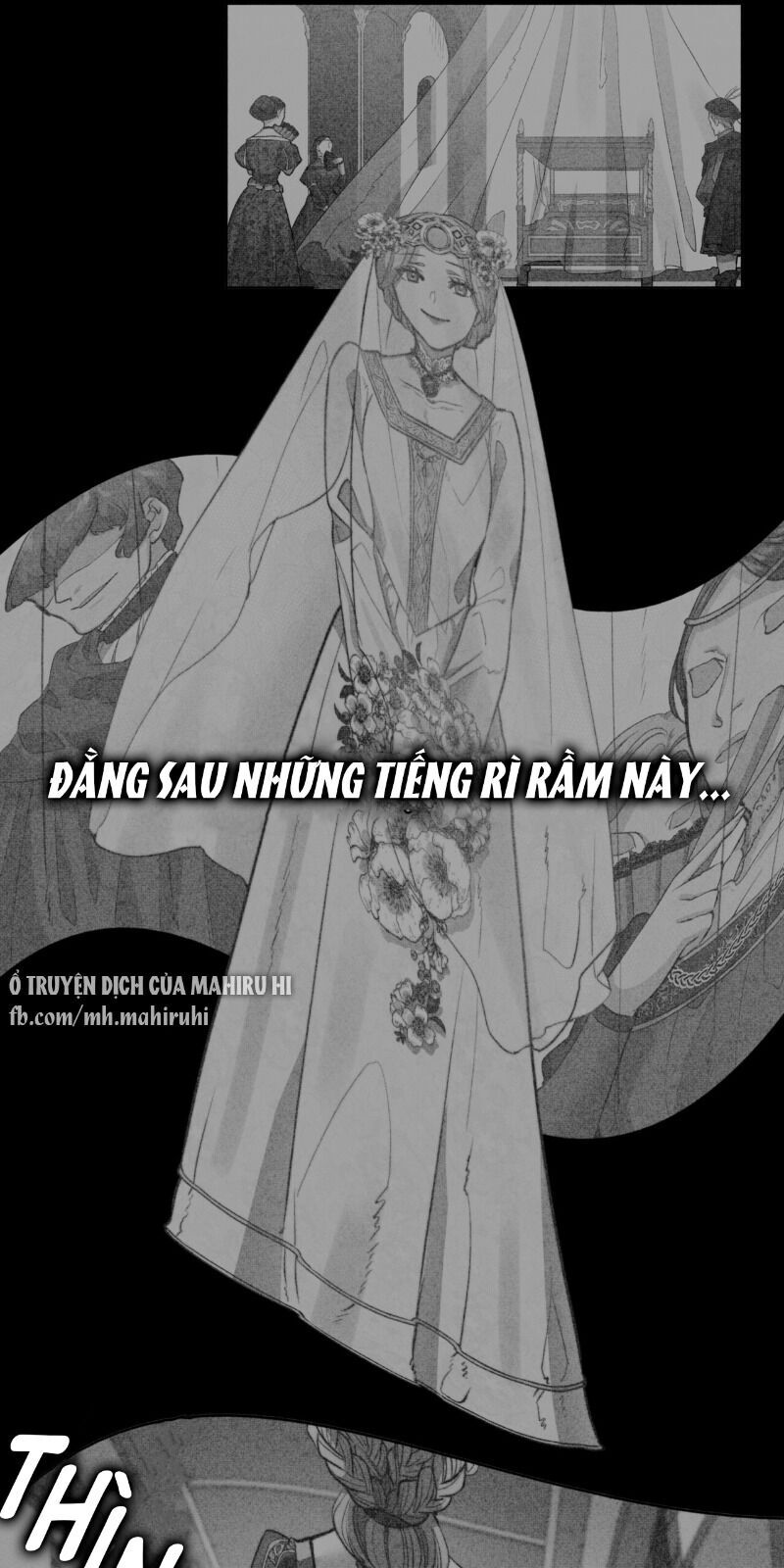 Ác Quỷ - Chương 38