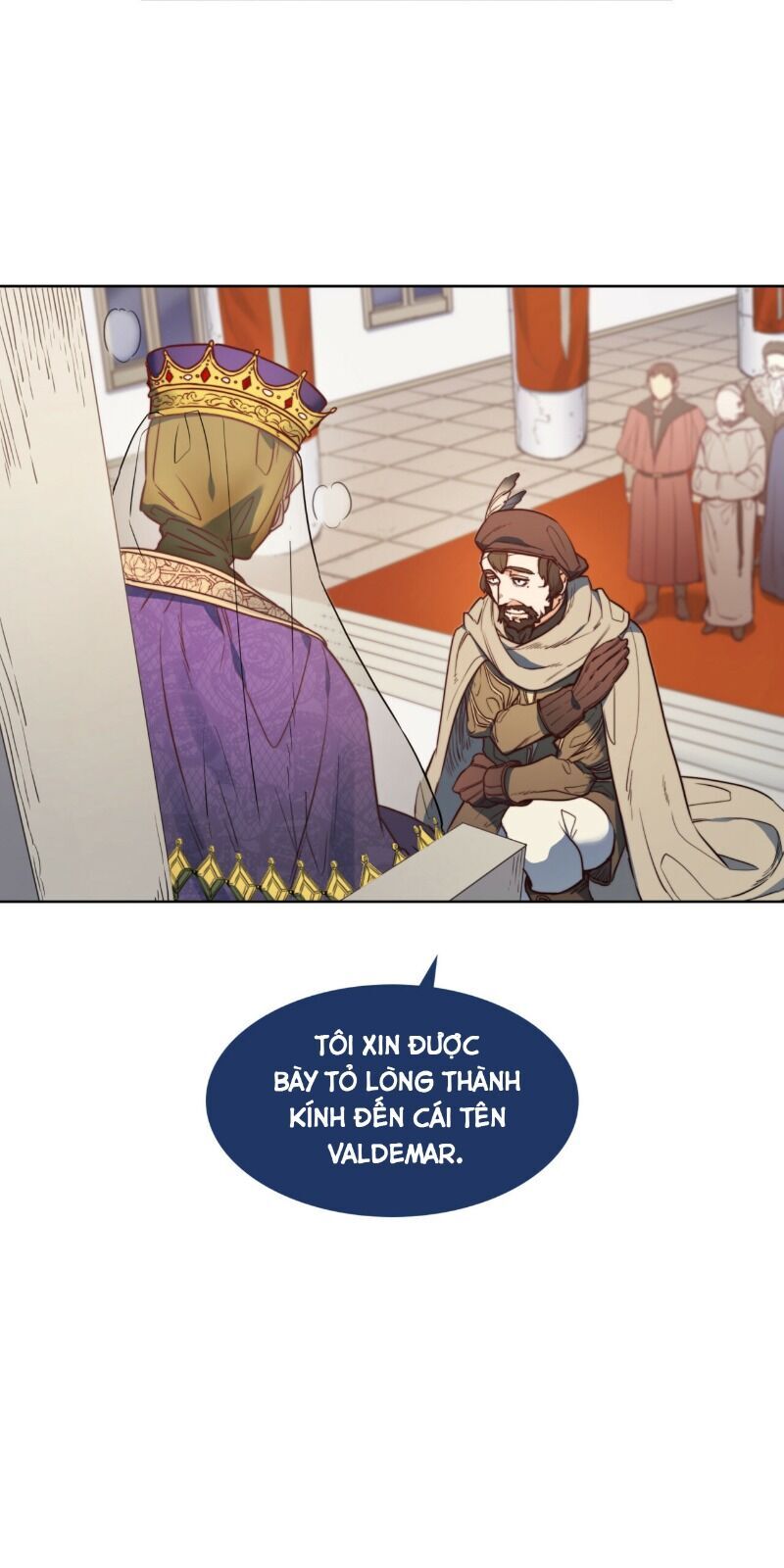 Ác Quỷ - Chương 38