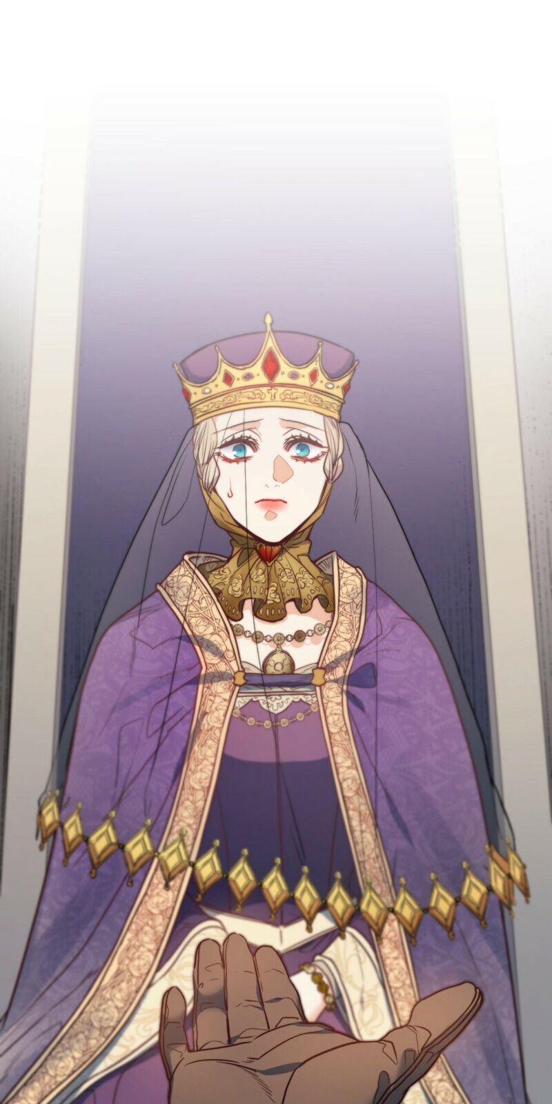 Ác Quỷ - Chương 38