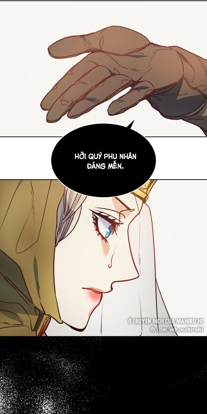 Ác Quỷ - Chương 38