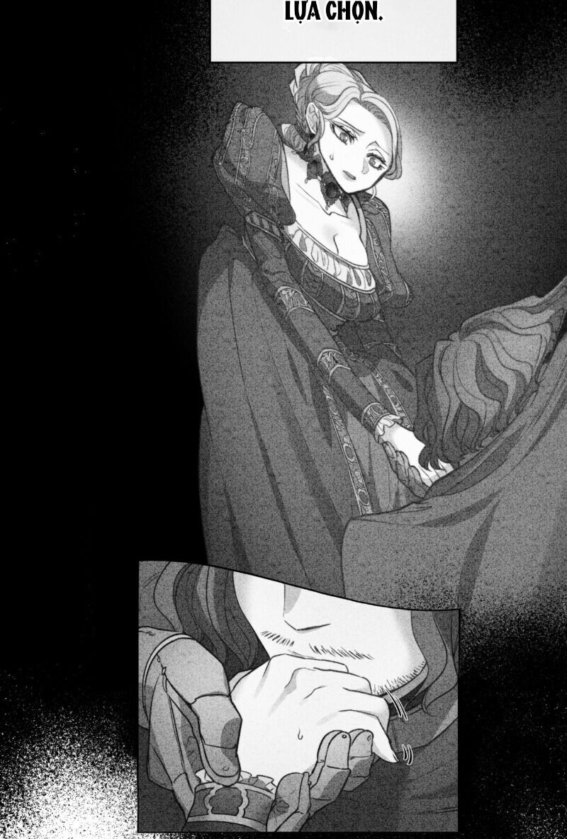 Ác Quỷ - Chương 38