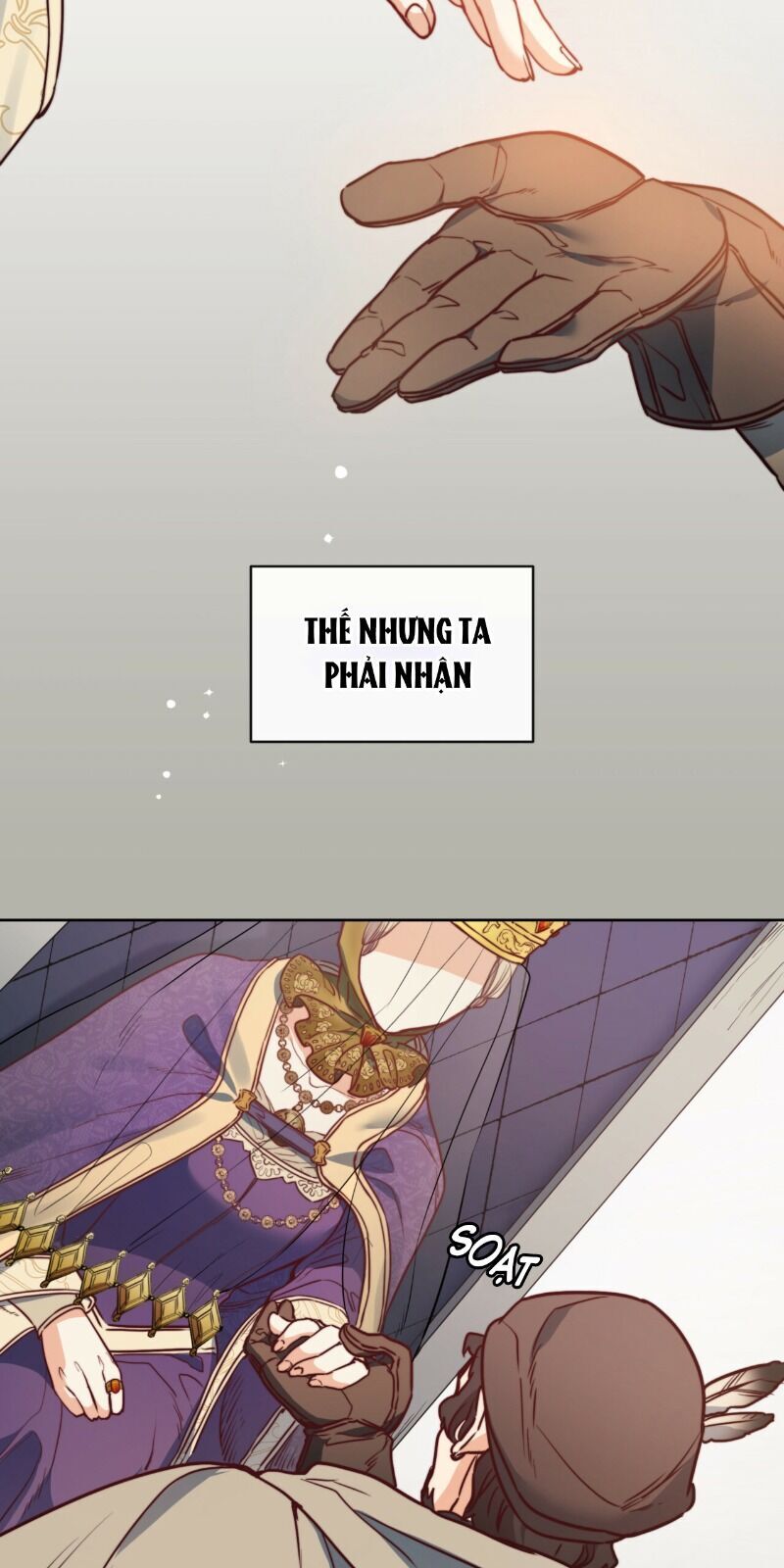 Ác Quỷ - Chương 38