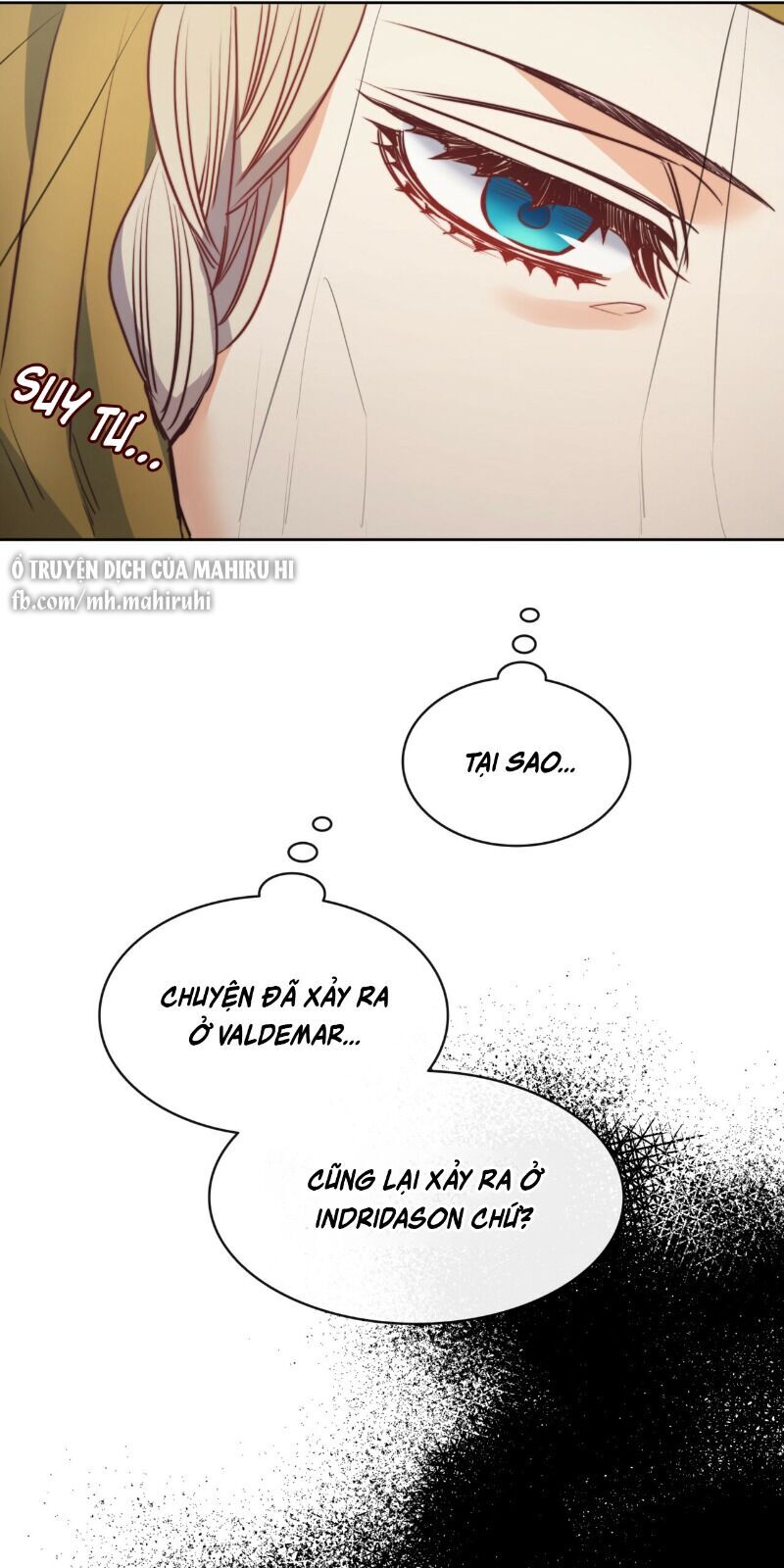 Ác Quỷ - Chương 38