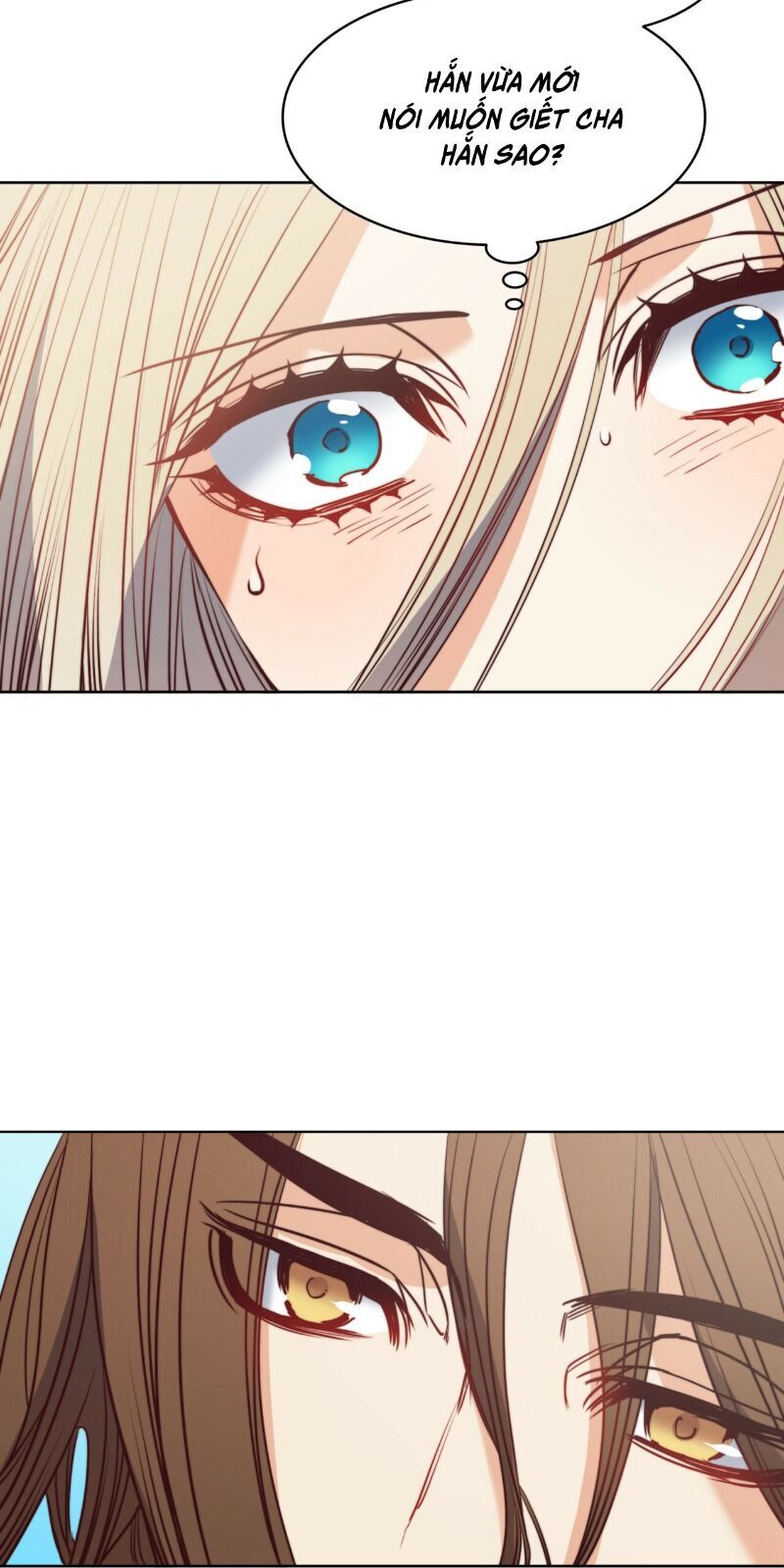 Ác Quỷ - Chương 38