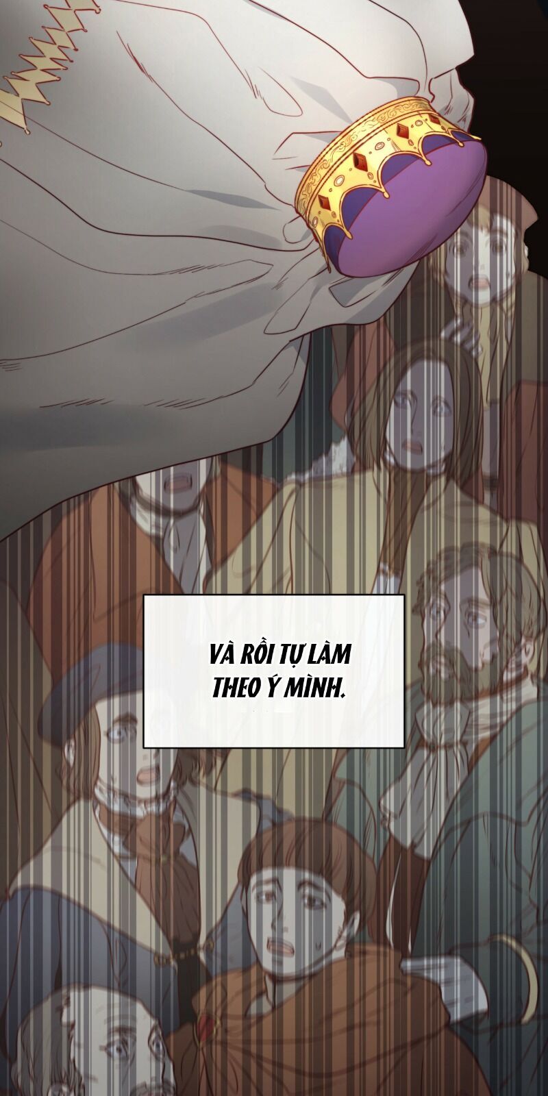 Ác Quỷ - Chương 38