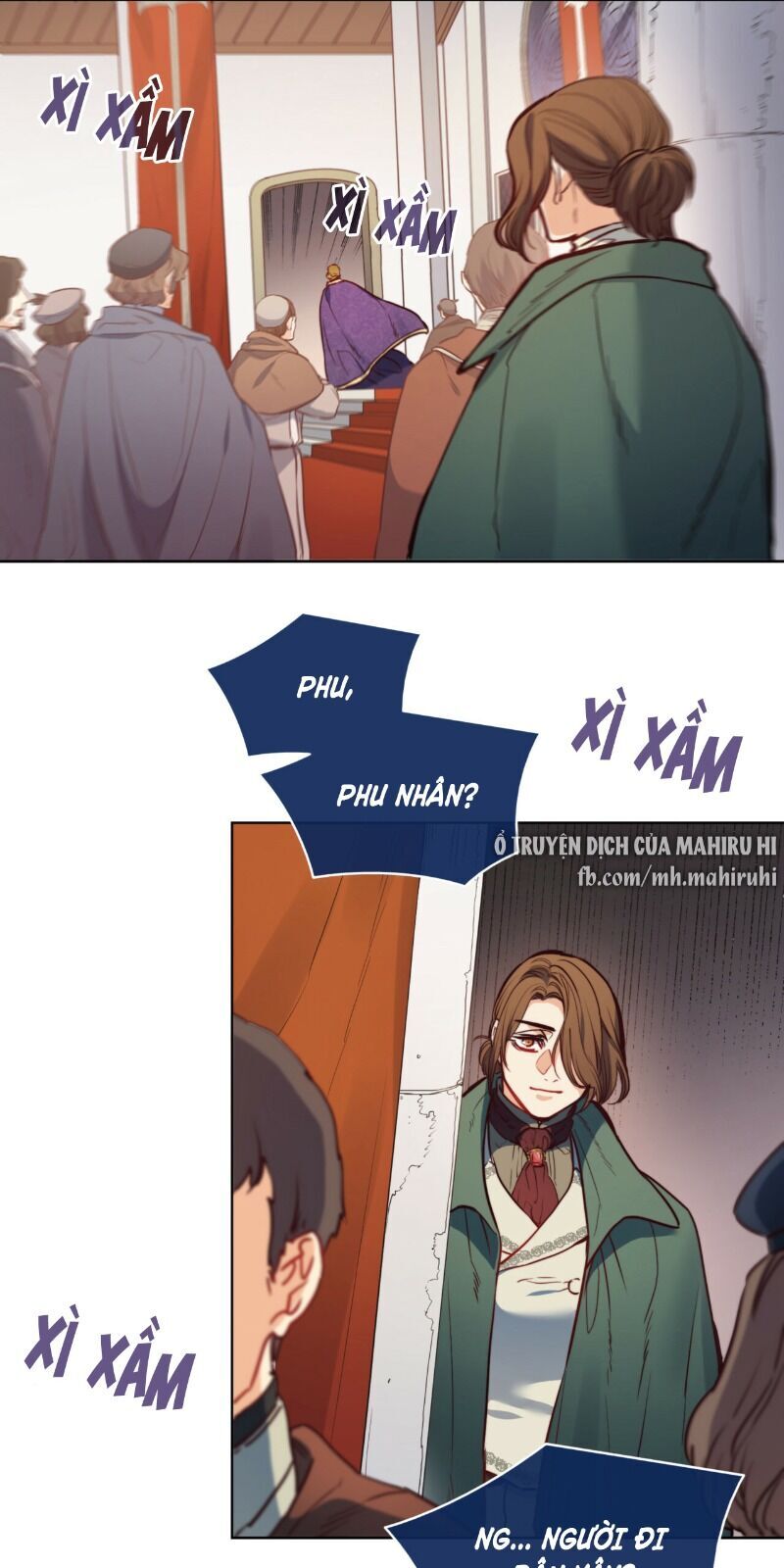 Ác Quỷ - Chương 38