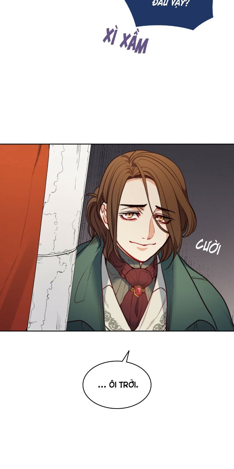 Ác Quỷ - Chương 38