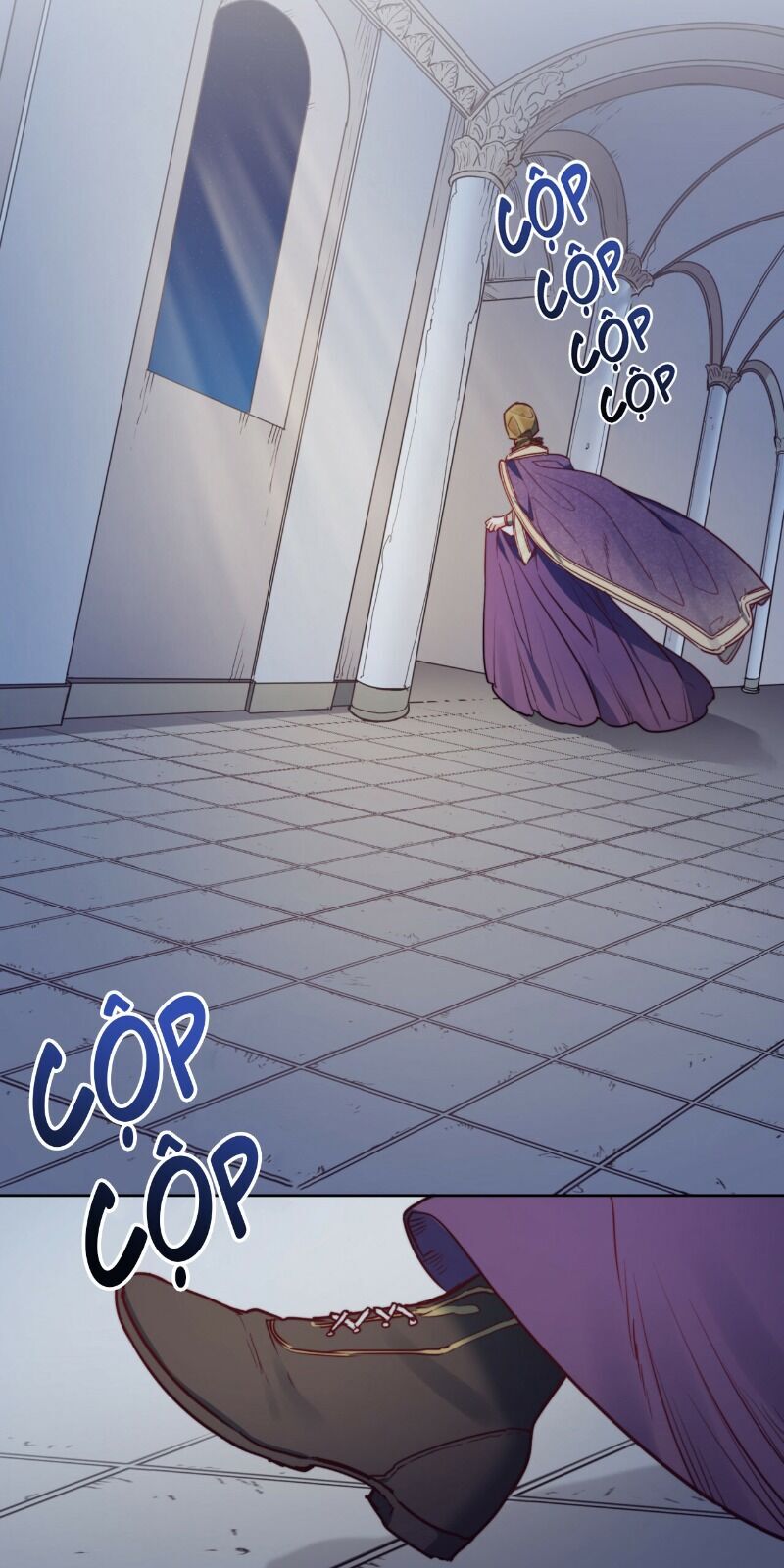 Ác Quỷ - Chương 38