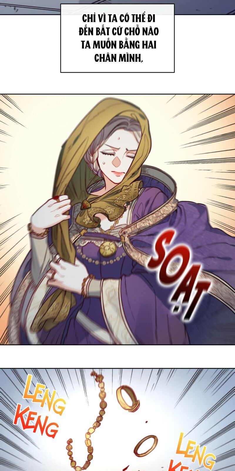 Ác Quỷ - Chương 38