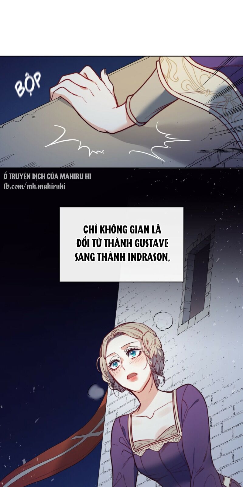 Ác Quỷ - Chương 38