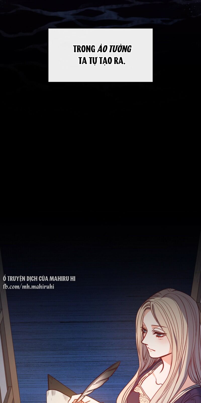 Ác Quỷ - Chương 38