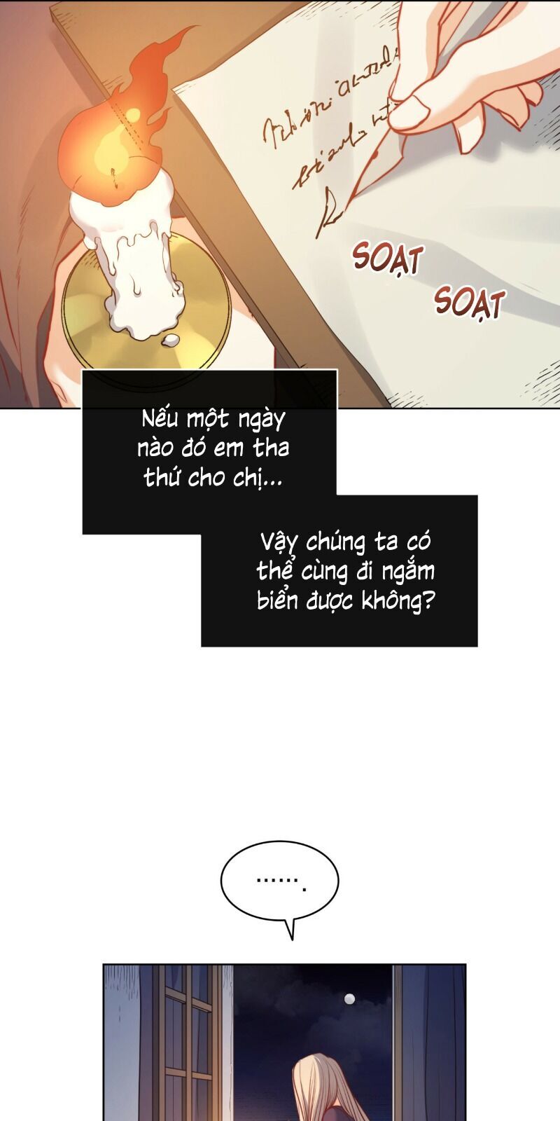 Ác Quỷ - Chương 38