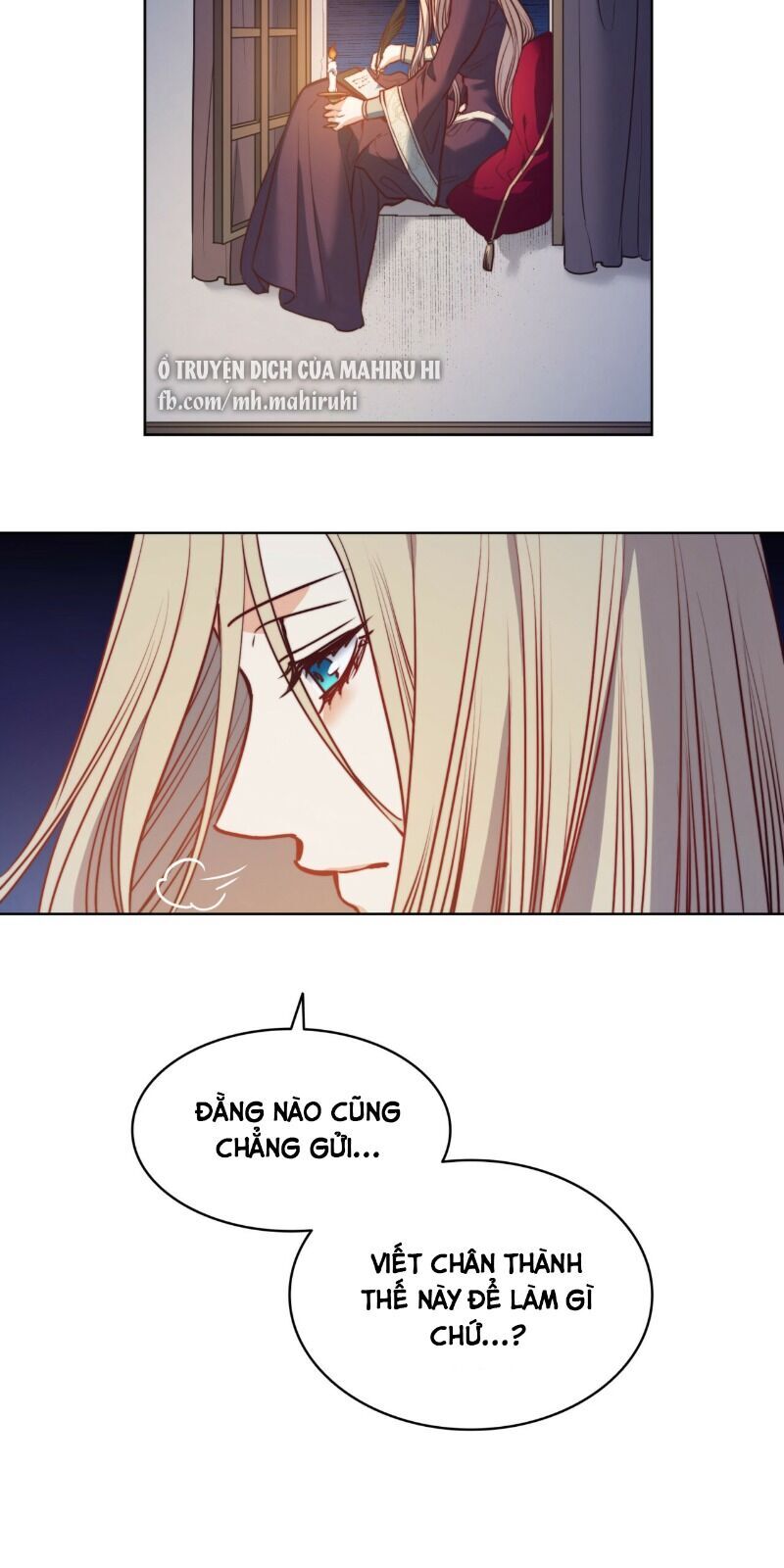 Ác Quỷ - Chương 38