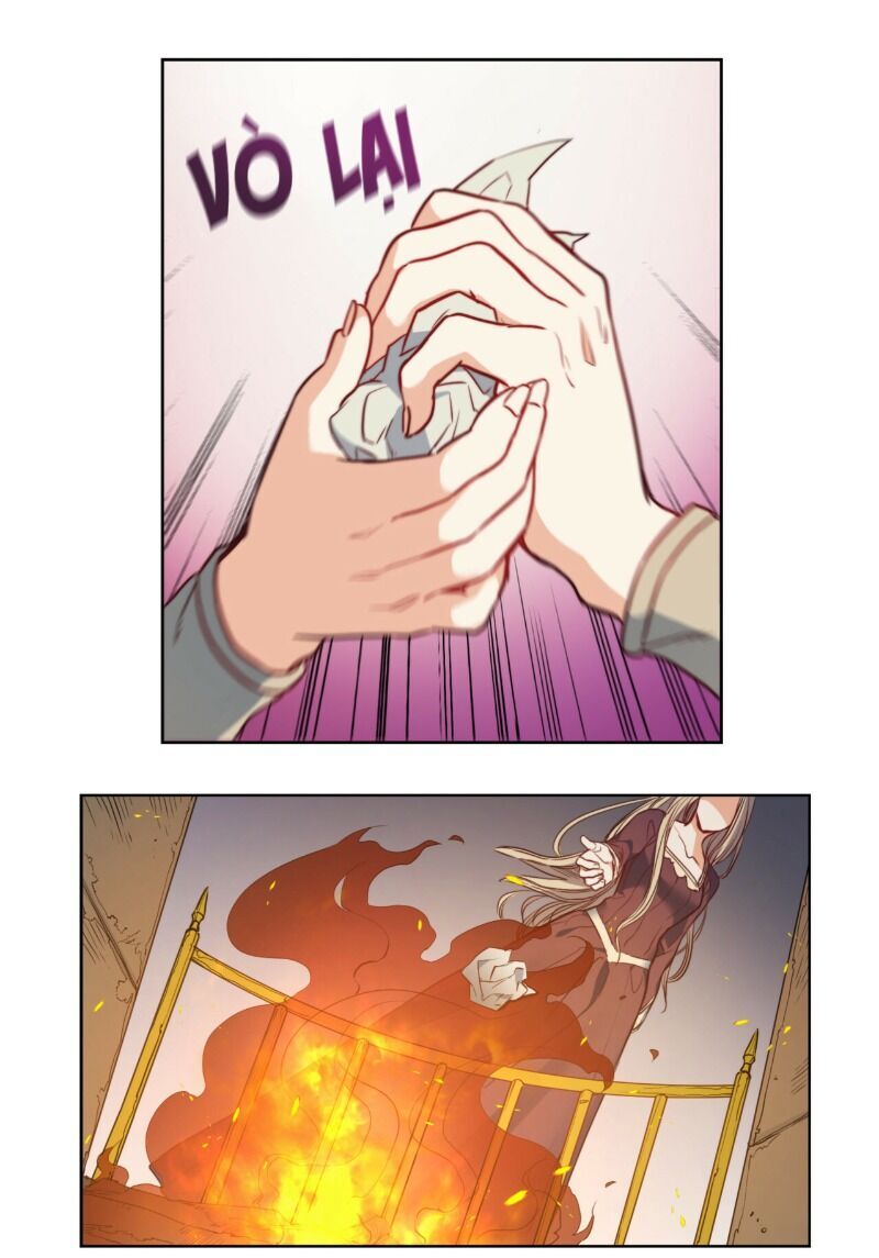 Ác Quỷ - Chương 38