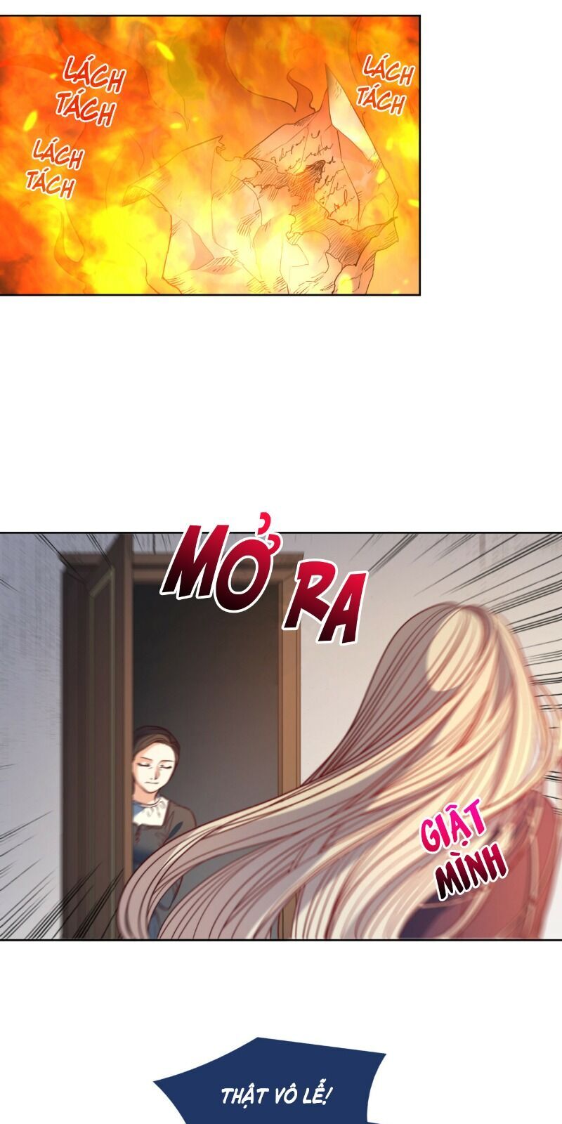 Ác Quỷ - Chương 38