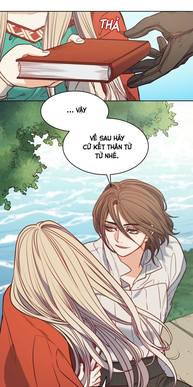 Ác Quỷ - Chương 38