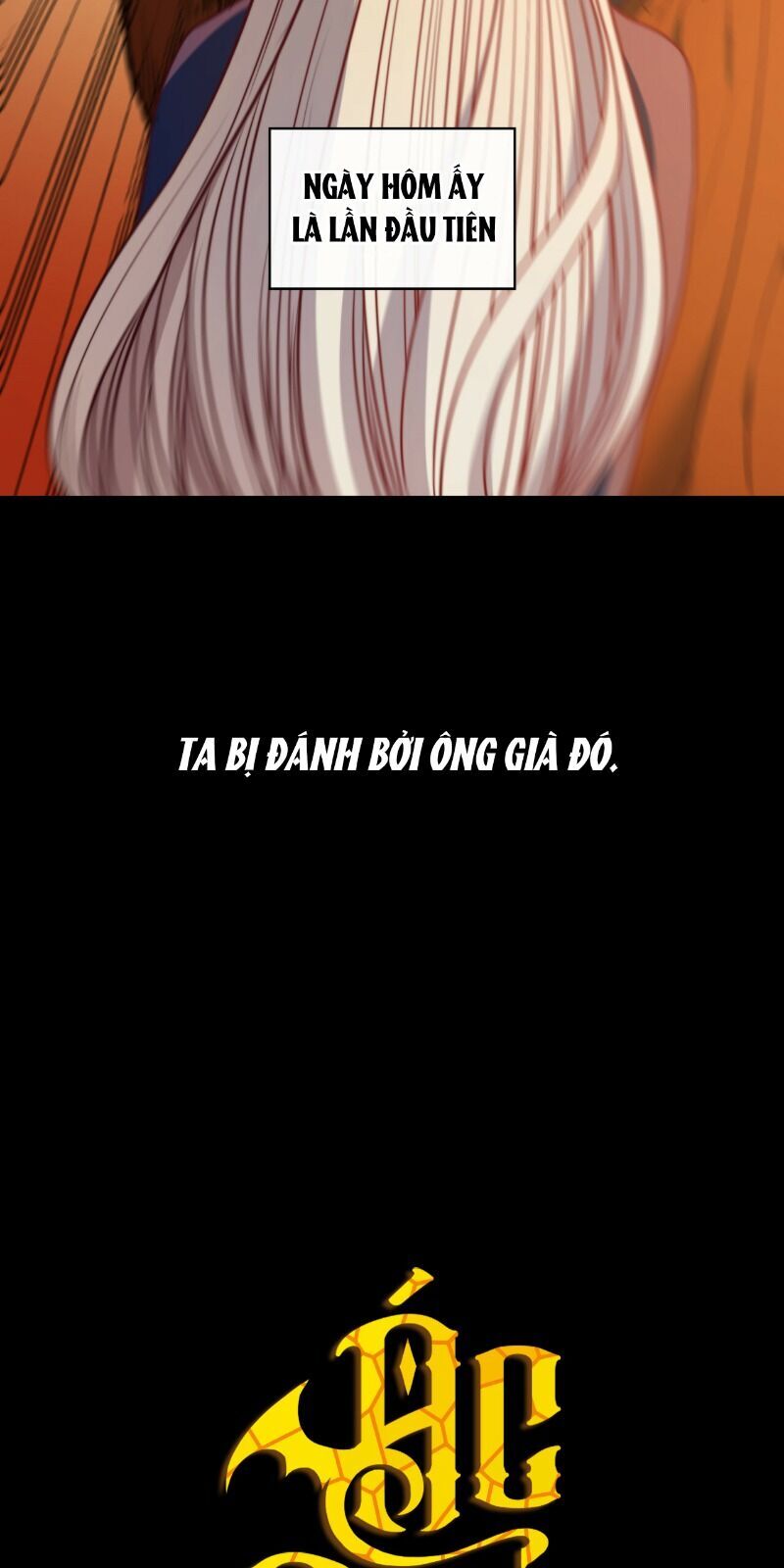 Ác Quỷ - Chương 38