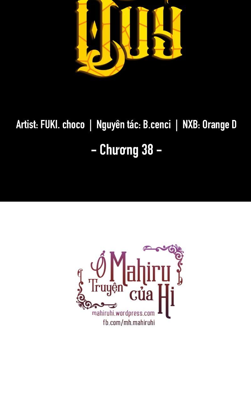 Ác Quỷ - Chương 38