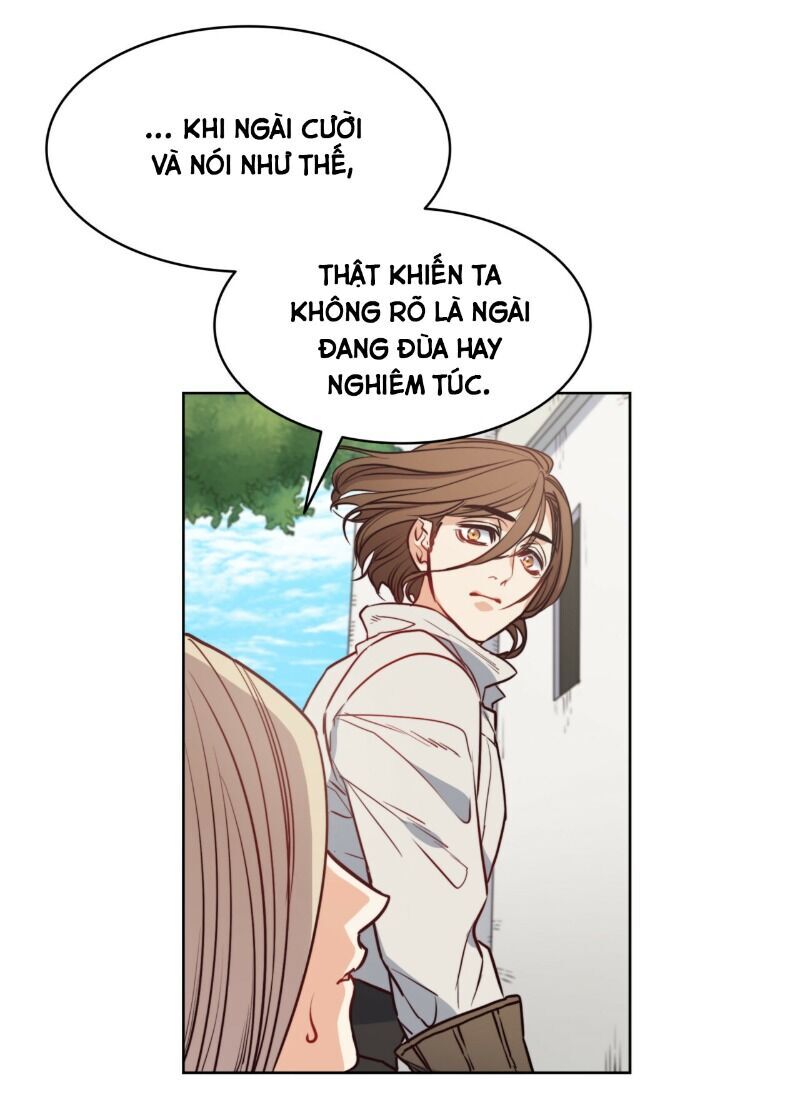 Ác Quỷ - Chương 38