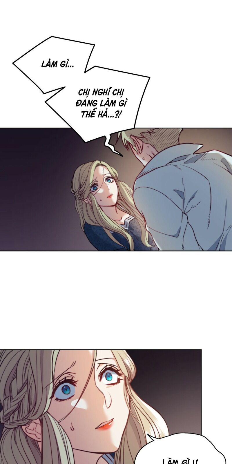 Ác Quỷ - Chương 4