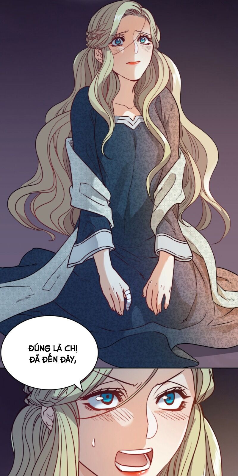 Ác Quỷ - Chương 4