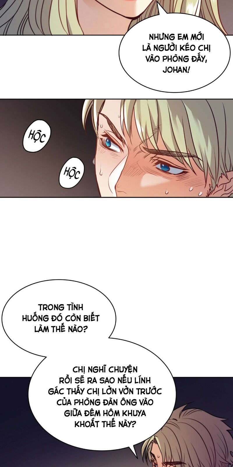 Ác Quỷ - Chương 4