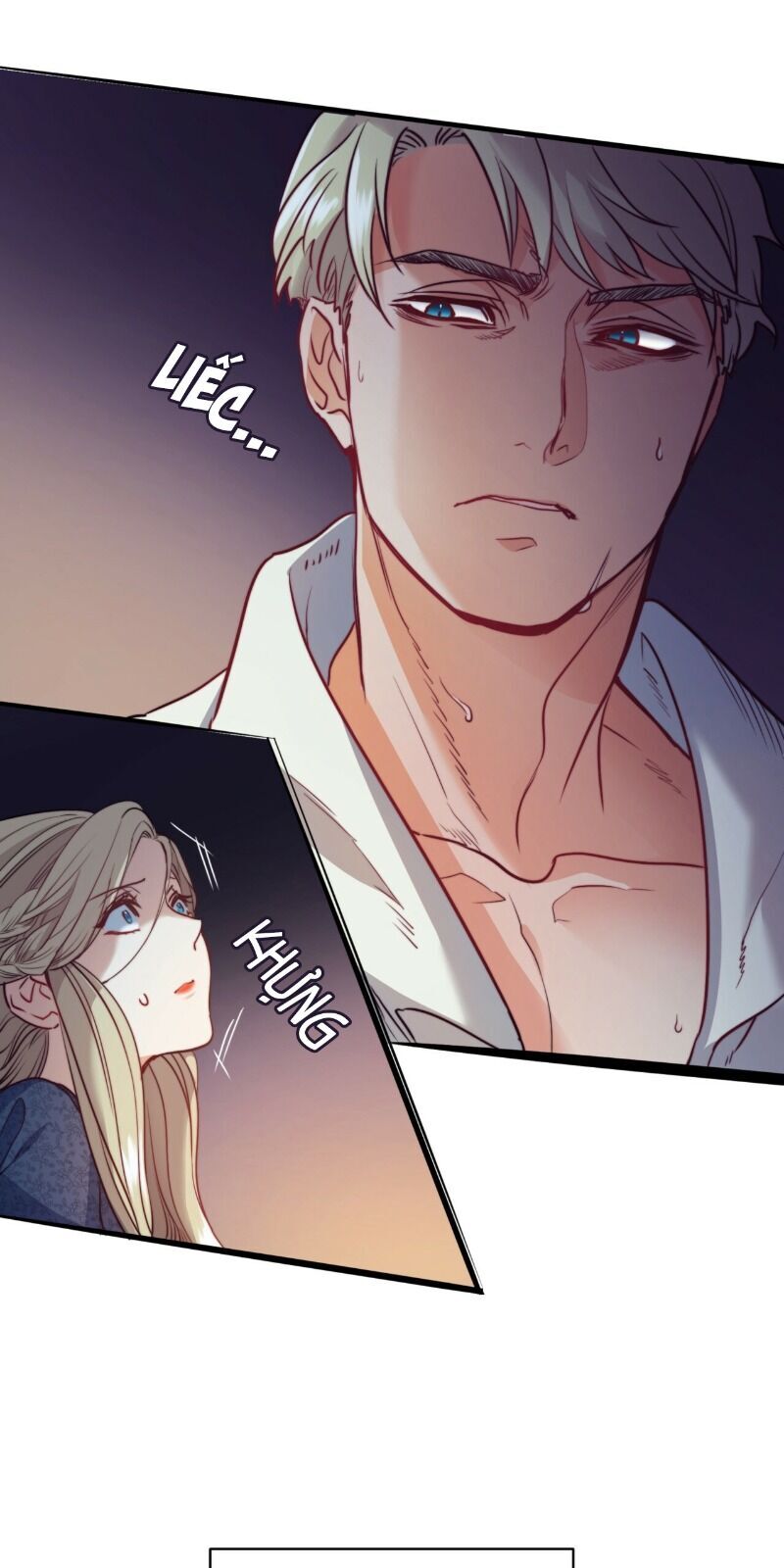 Ác Quỷ - Chương 4