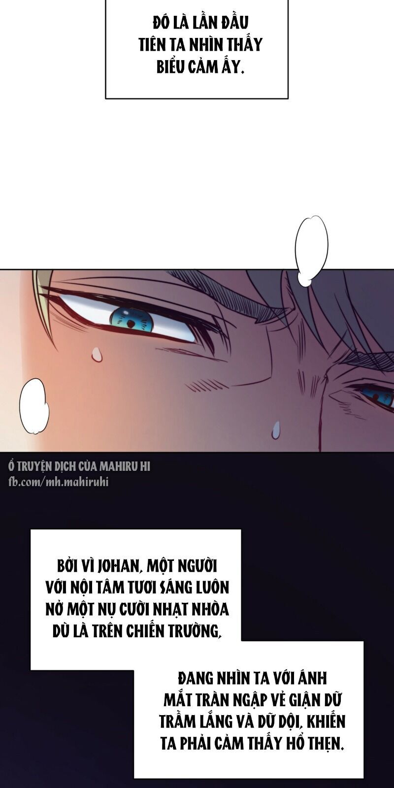 Ác Quỷ - Chương 4