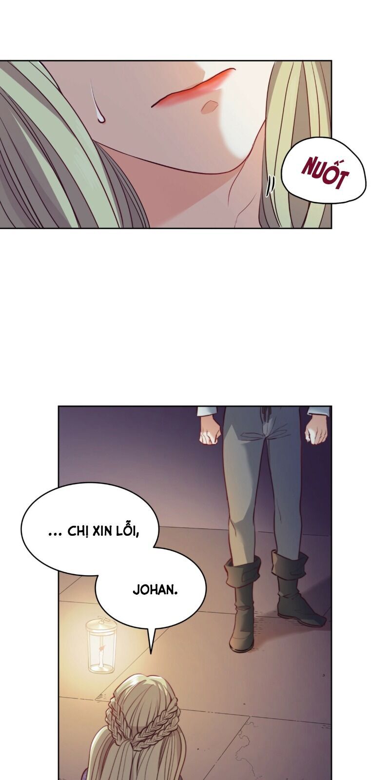 Ác Quỷ - Chương 4