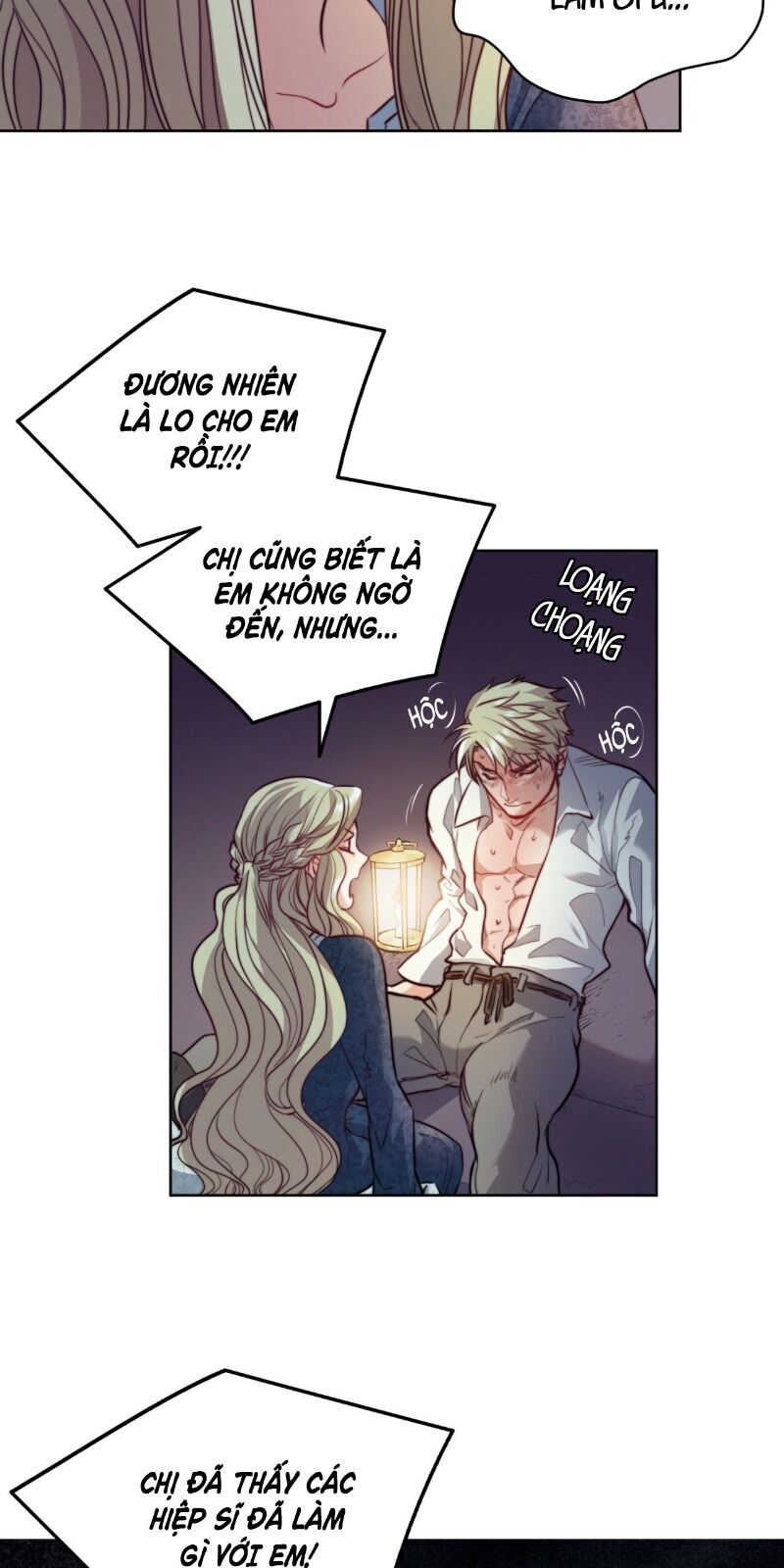 Ác Quỷ - Chương 4