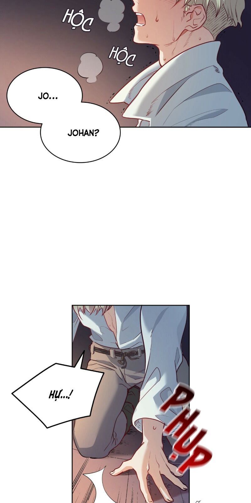 Ác Quỷ - Chương 4