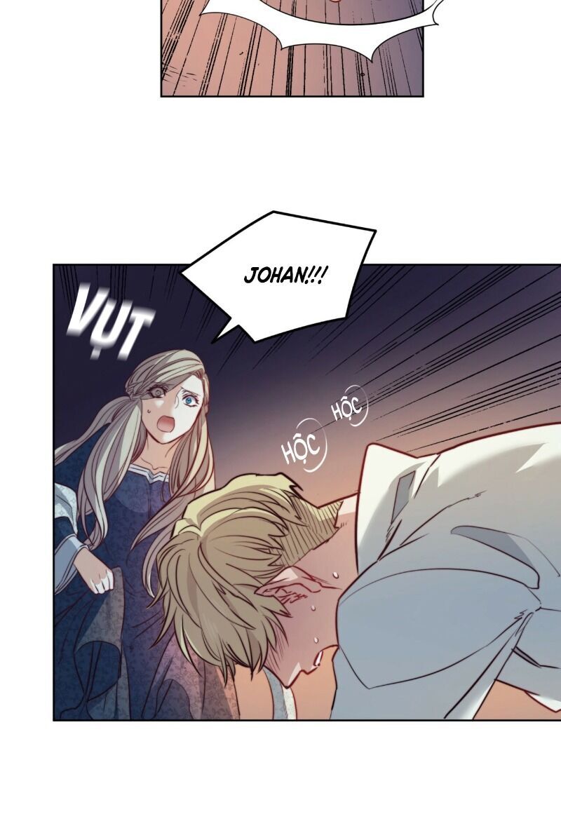 Ác Quỷ - Chương 4