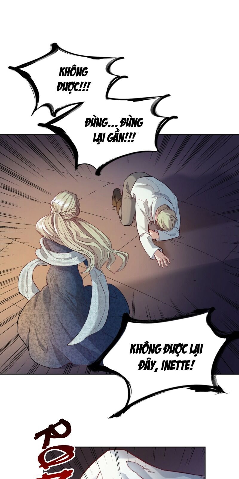 Ác Quỷ - Chương 4