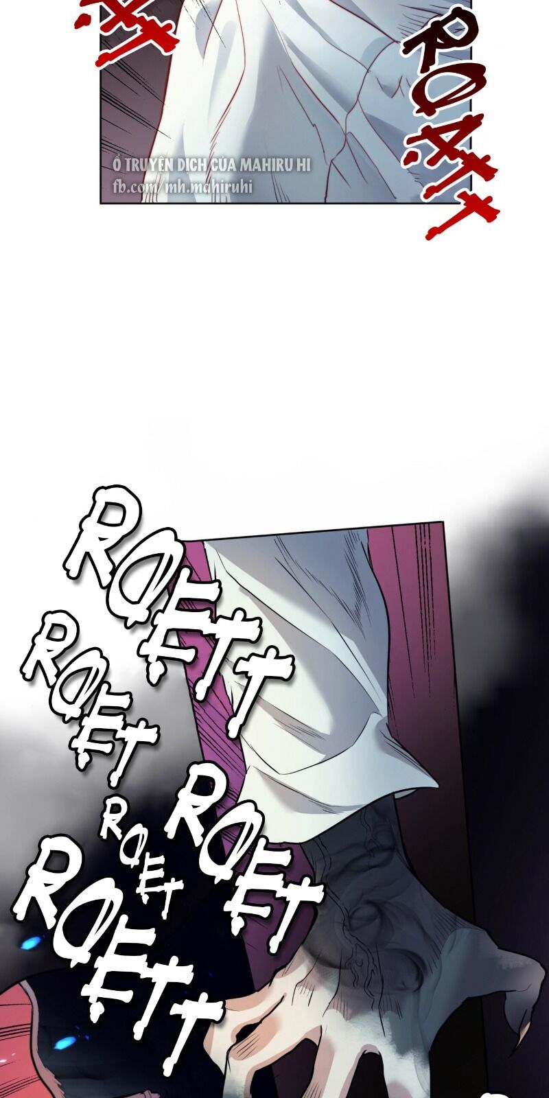 Ác Quỷ - Chương 4