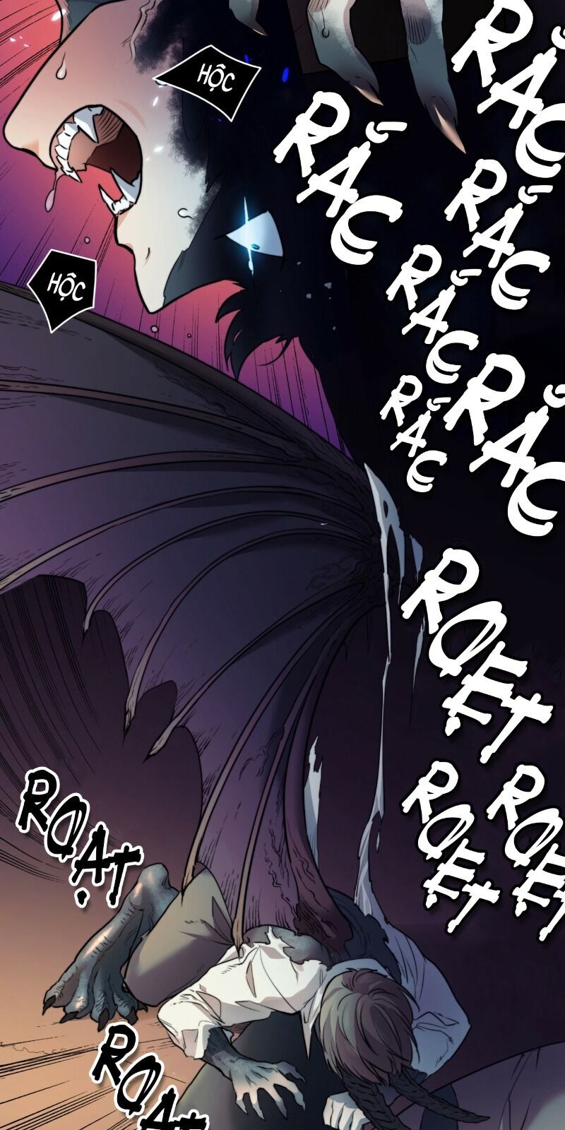 Ác Quỷ - Chương 4