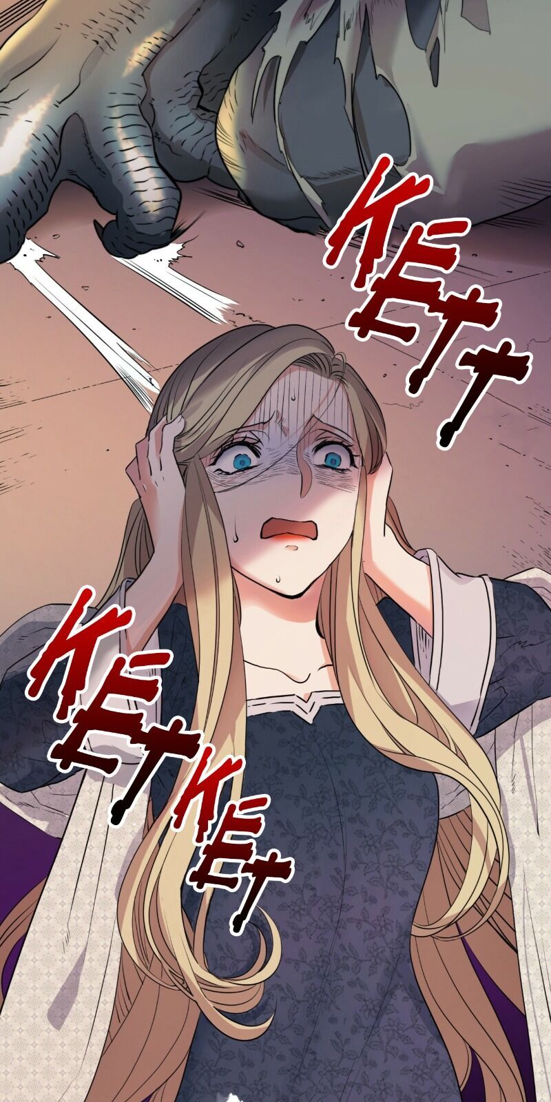 Ác Quỷ - Chương 4