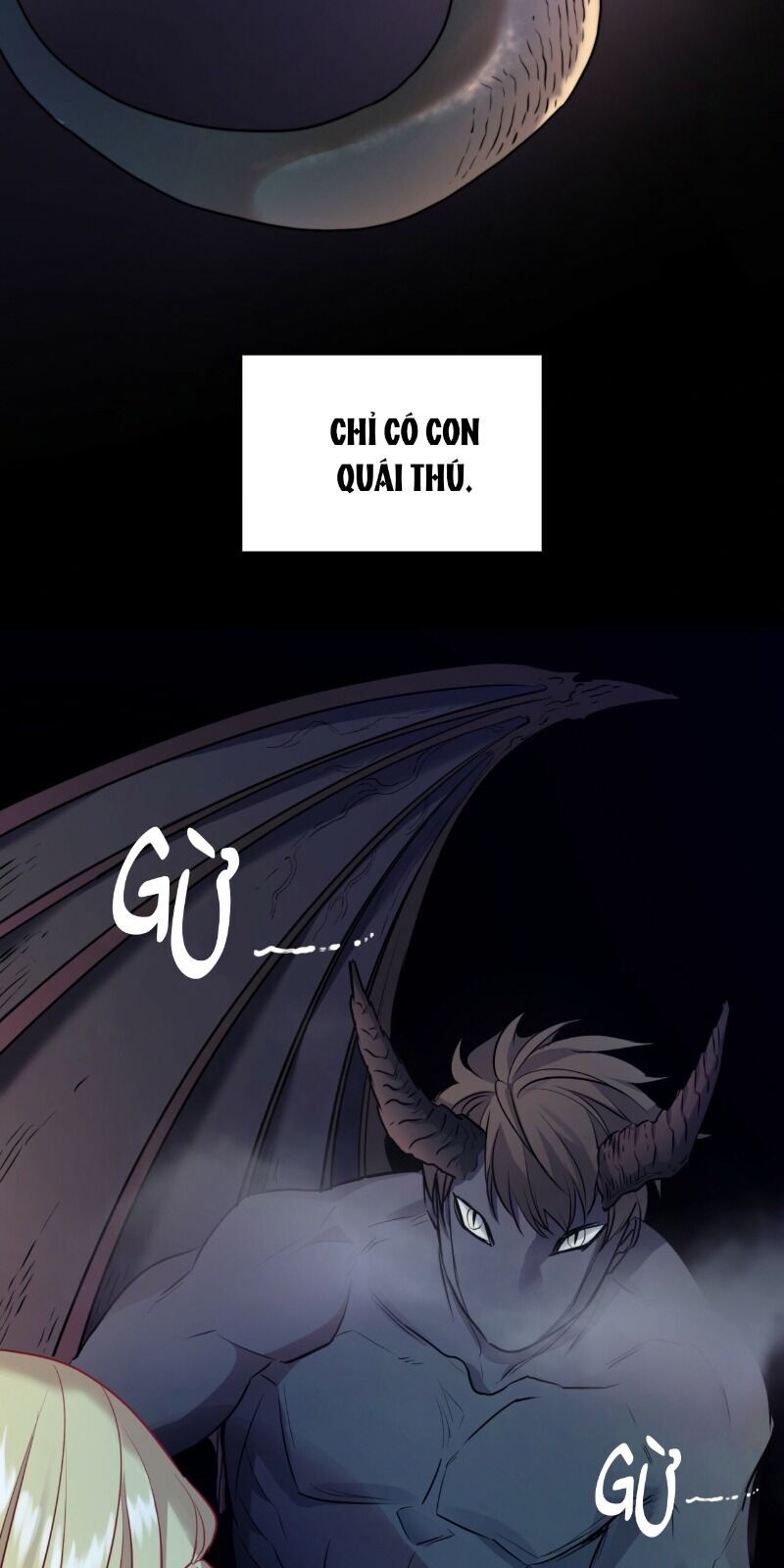 Ác Quỷ - Chương 4