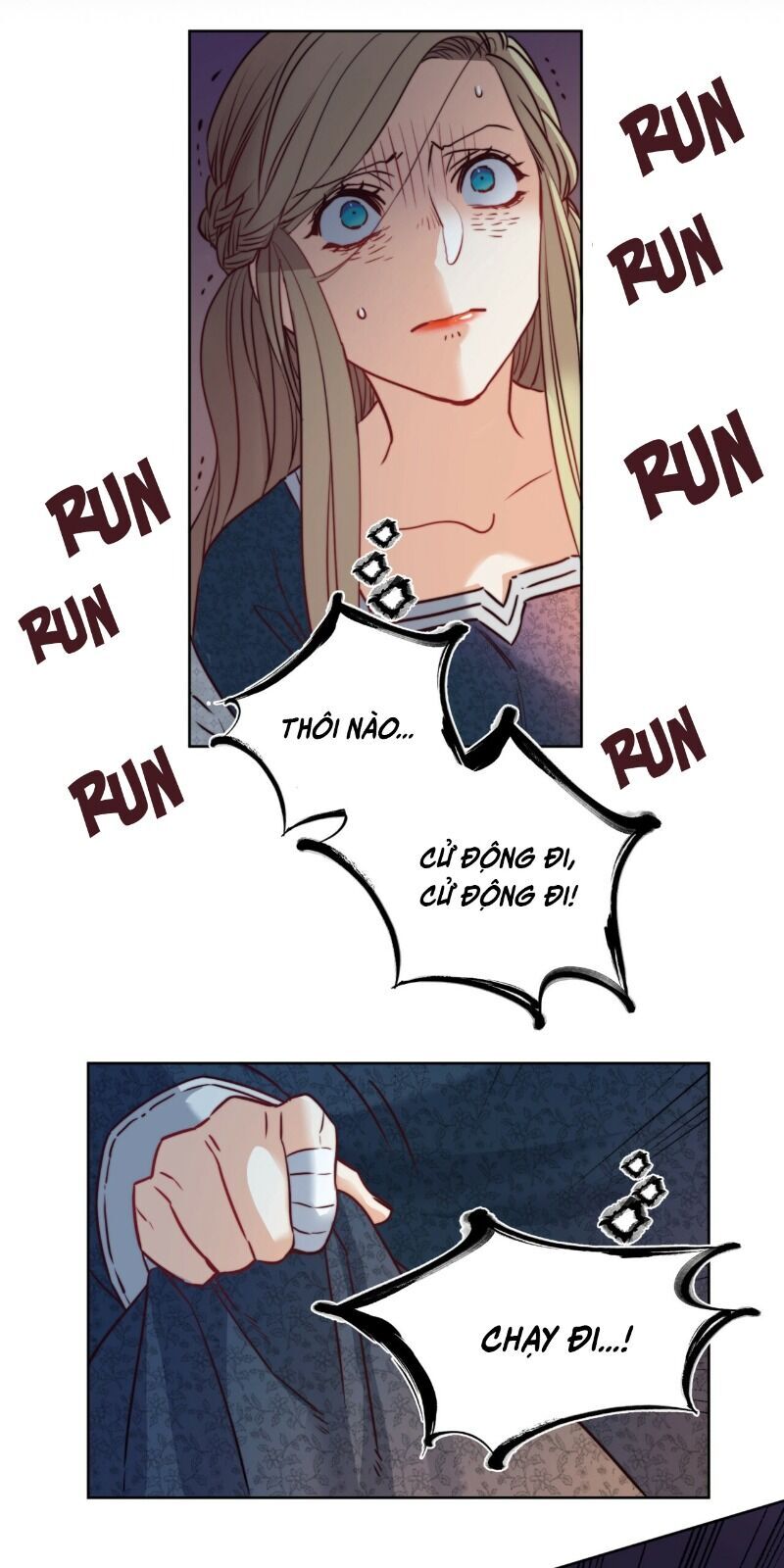 Ác Quỷ - Chương 4