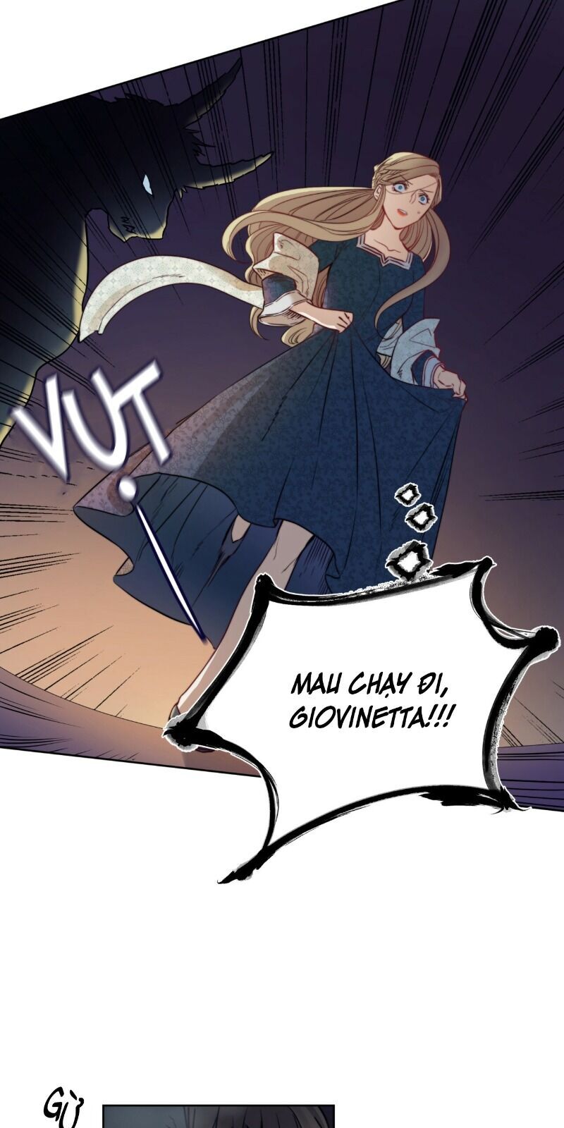 Ác Quỷ - Chương 4