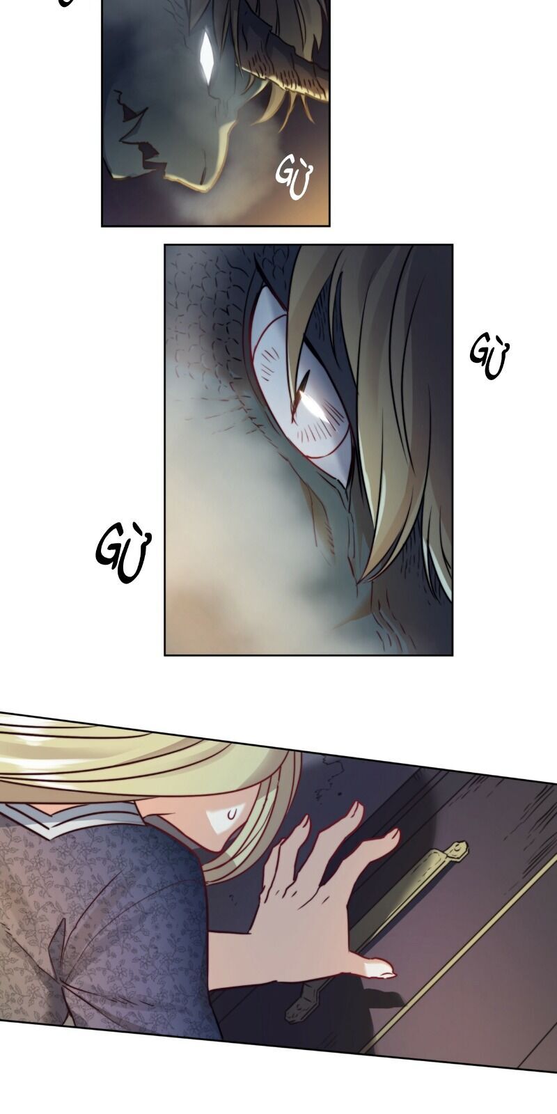 Ác Quỷ - Chương 4