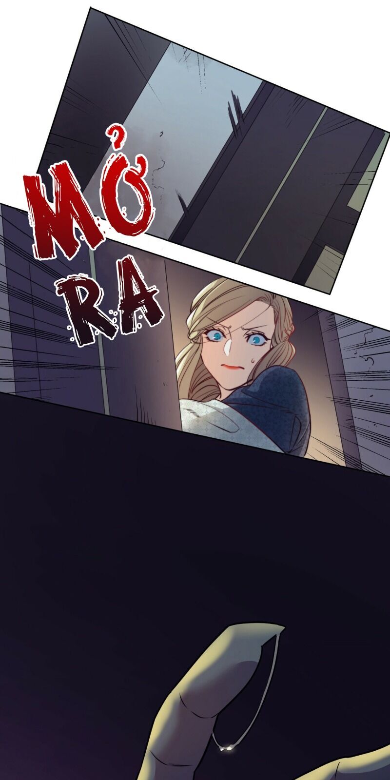 Ác Quỷ - Chương 4